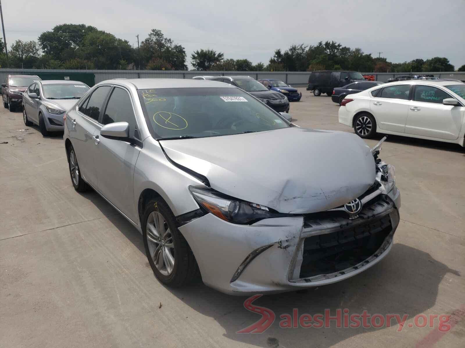 4T1BF1FK1HU341056 2017 TOYOTA CAMRY