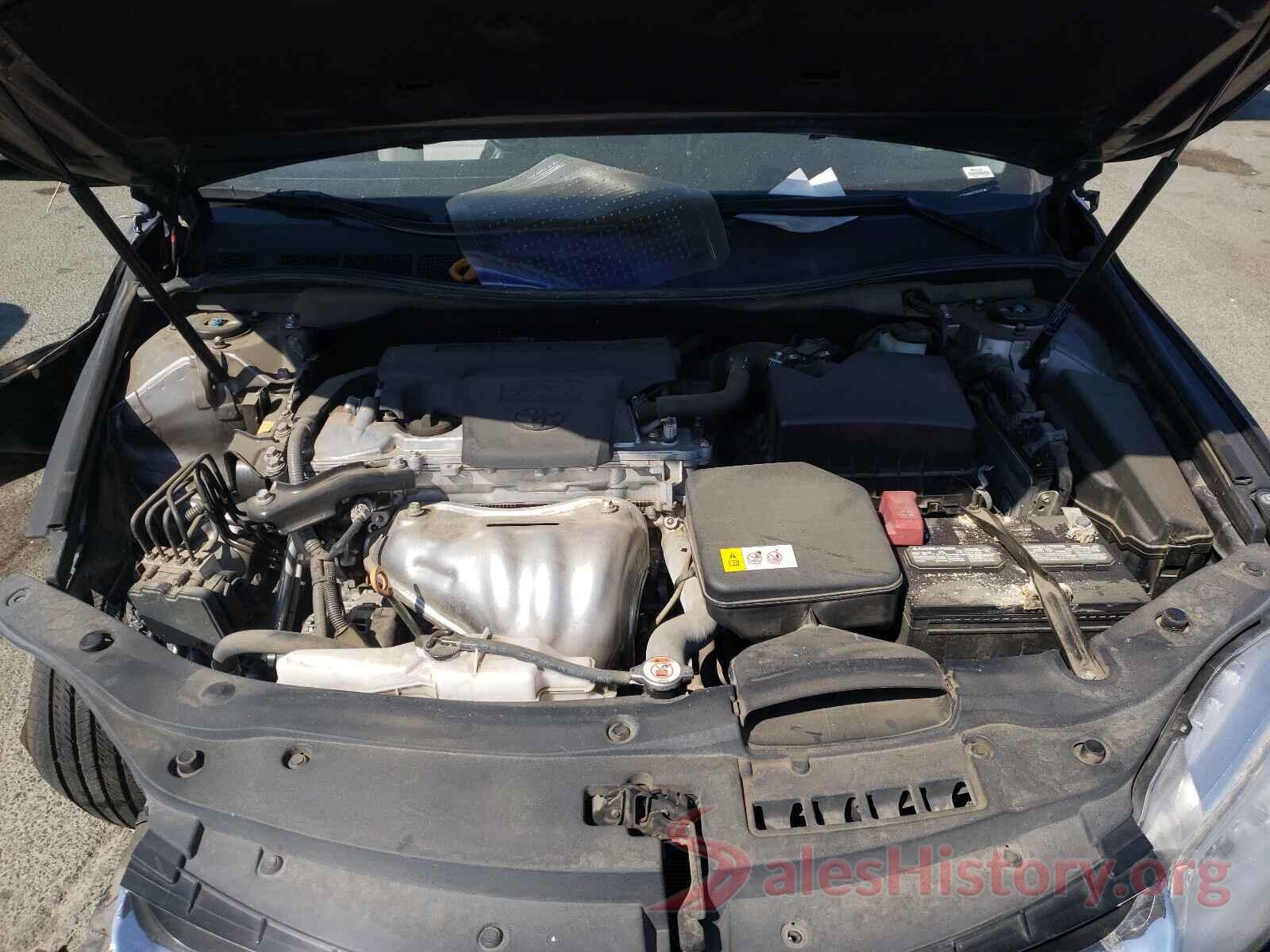 4T1BF1FK8HU718191 2017 TOYOTA CAMRY