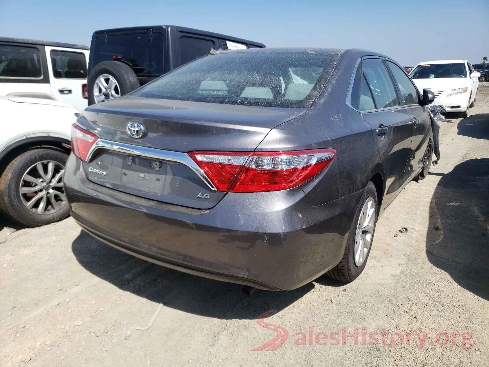 4T1BF1FK8HU718191 2017 TOYOTA CAMRY