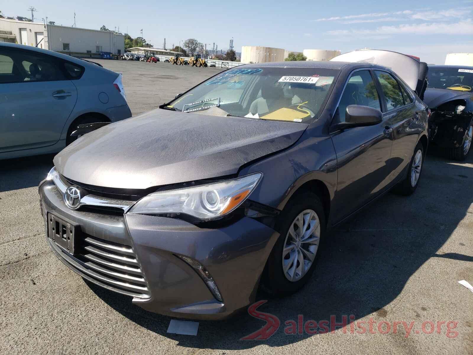 4T1BF1FK8HU718191 2017 TOYOTA CAMRY