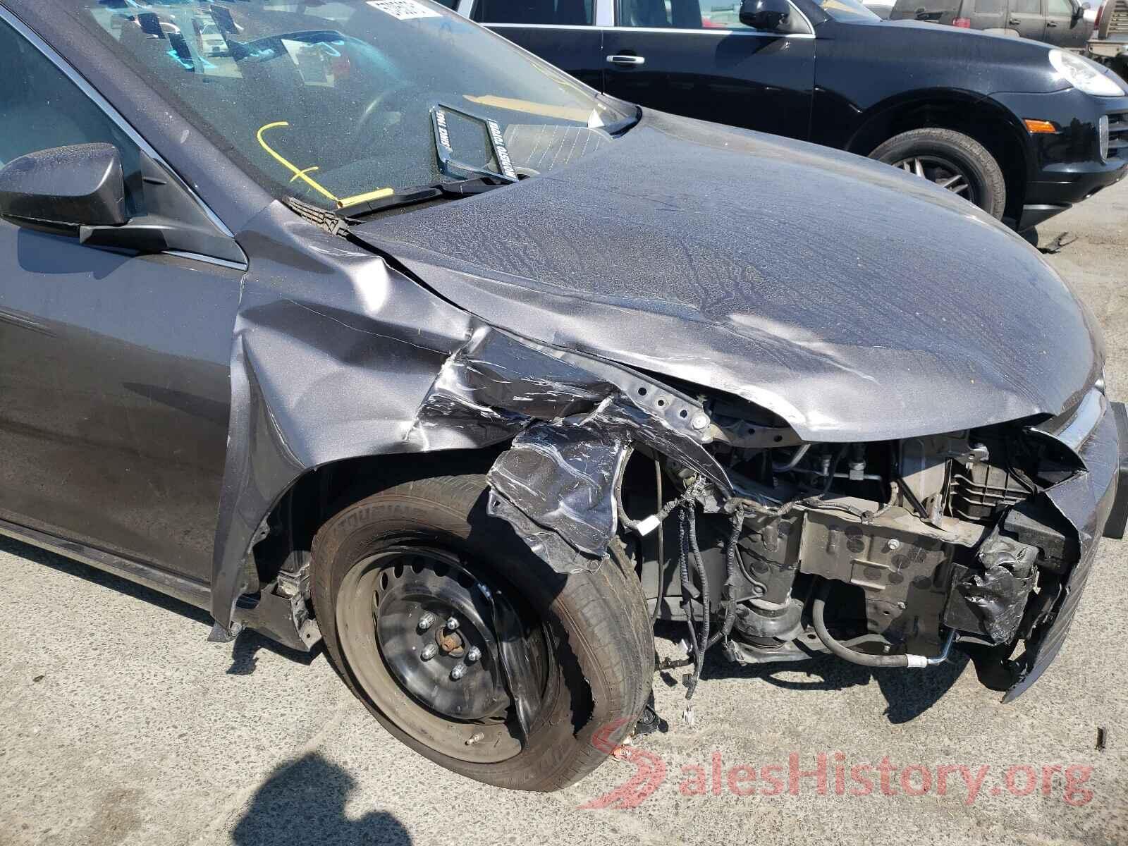 4T1BF1FK8HU718191 2017 TOYOTA CAMRY