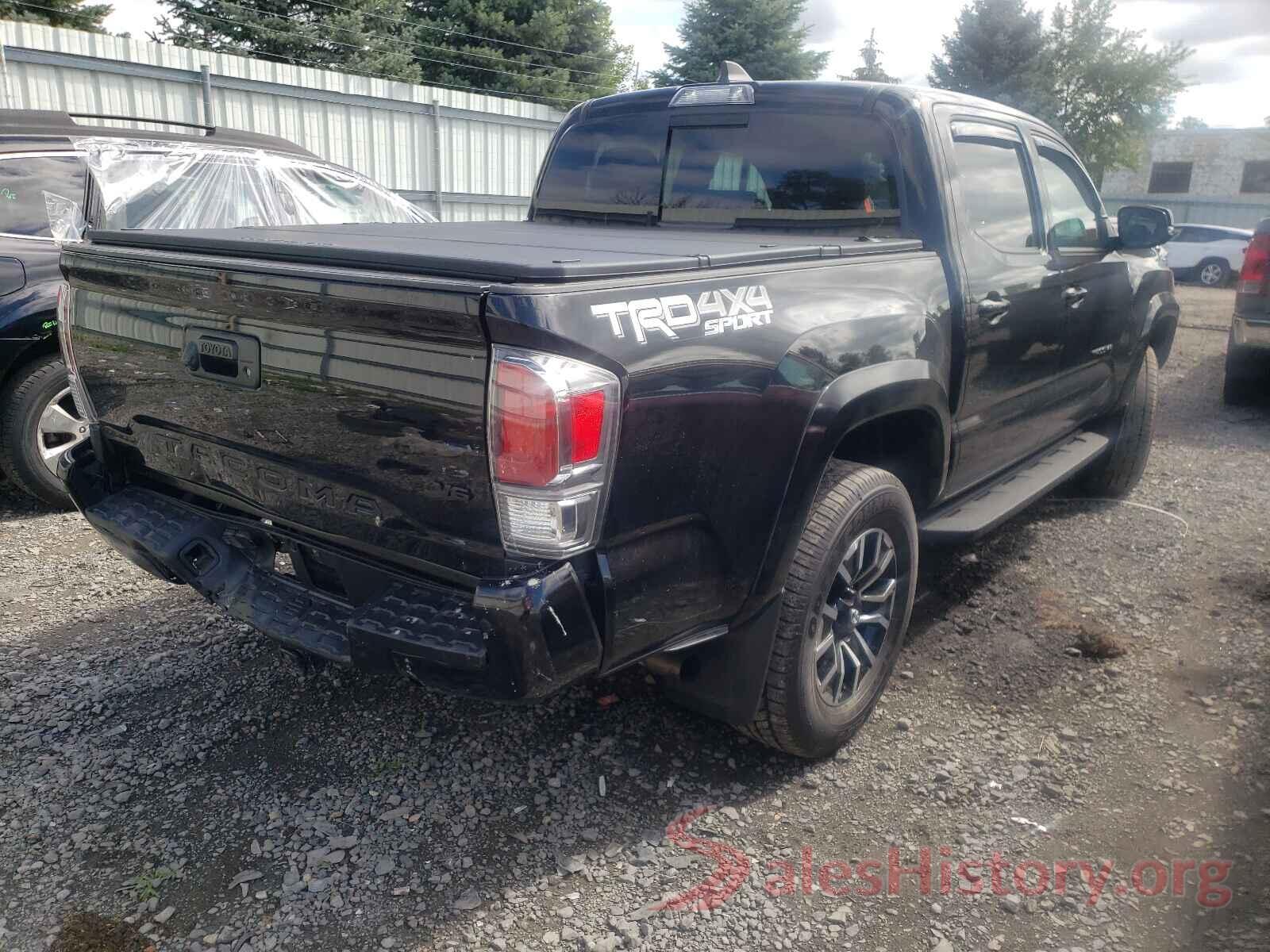 3TYCZ5AN7MT035037 2021 TOYOTA TACOMA