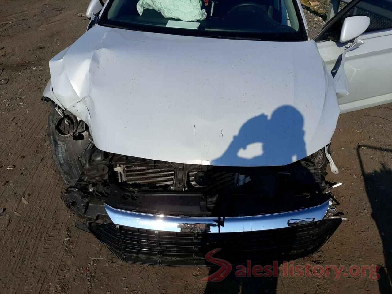 3VWC57BU2KM081118 2019 VOLKSWAGEN JETTA