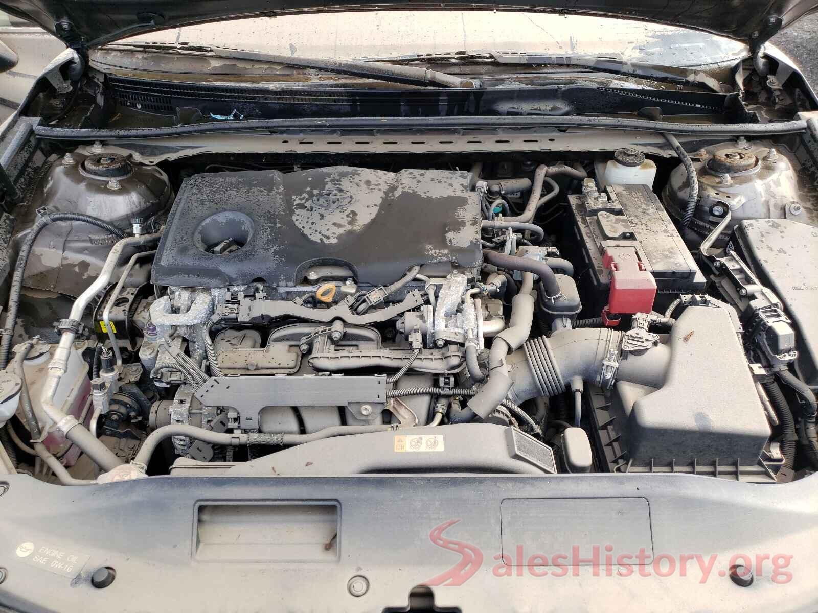 4T1B11HK4JU036135 2018 TOYOTA CAMRY