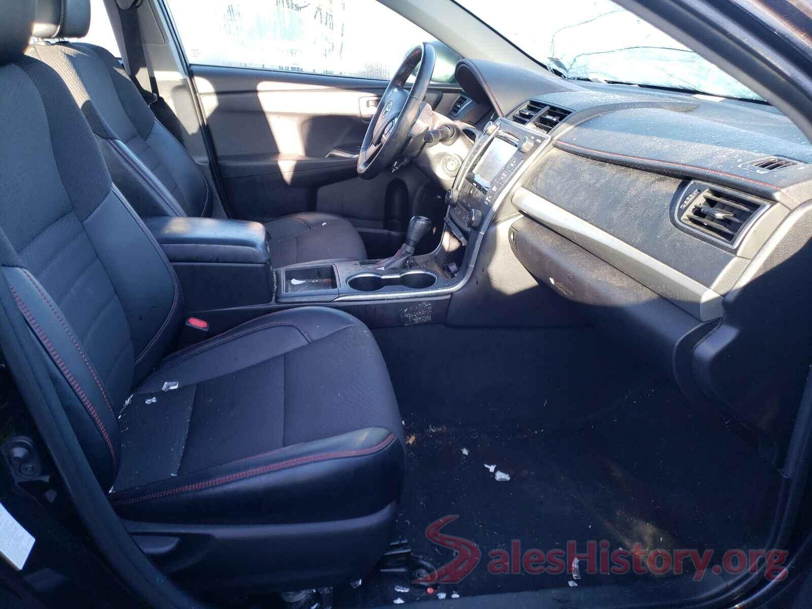 4T1BF1FK2GU550563 2016 TOYOTA CAMRY