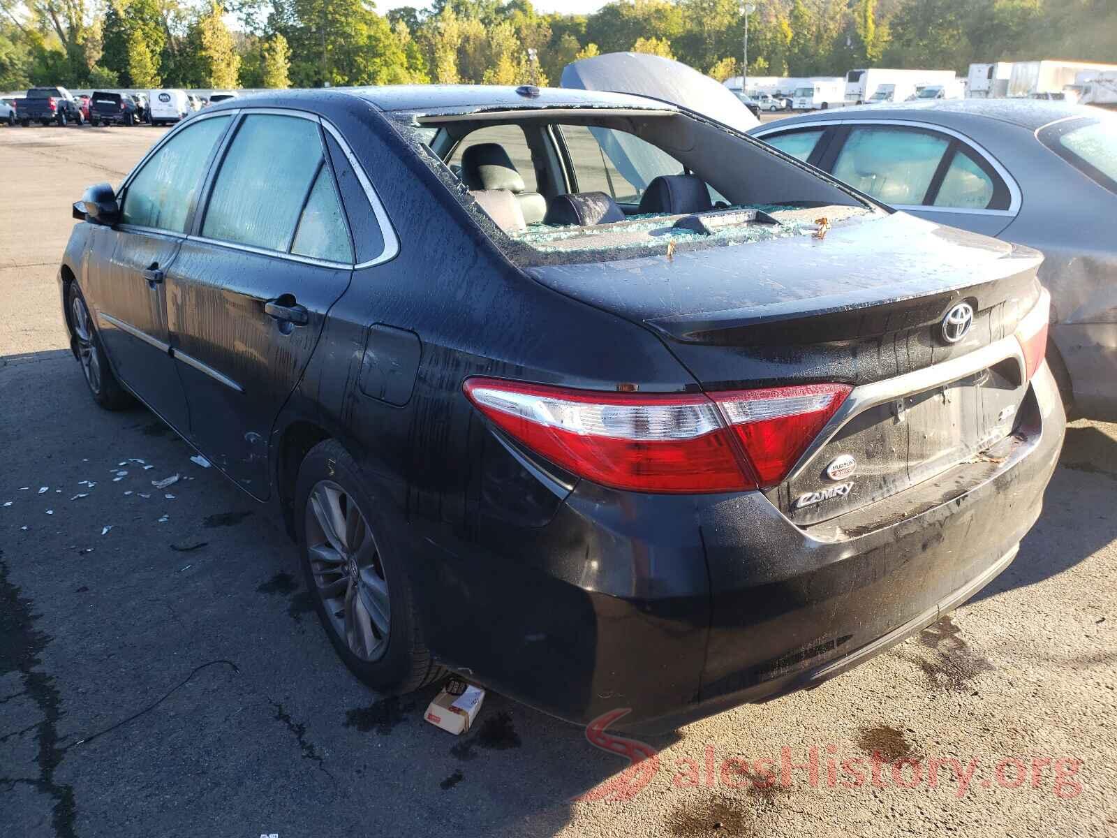 4T1BF1FK2GU550563 2016 TOYOTA CAMRY