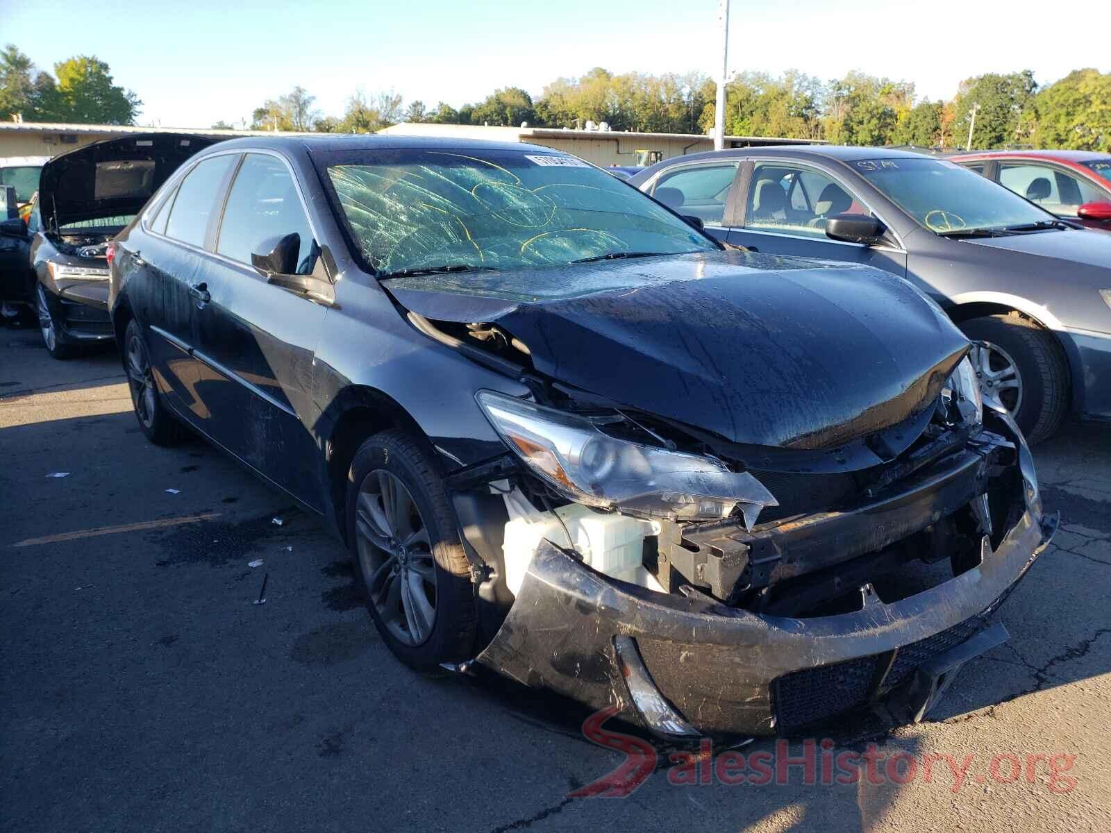 4T1BF1FK2GU550563 2016 TOYOTA CAMRY