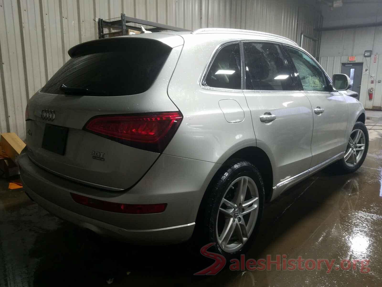 WA1L2AFP9HA004985 2017 AUDI Q5