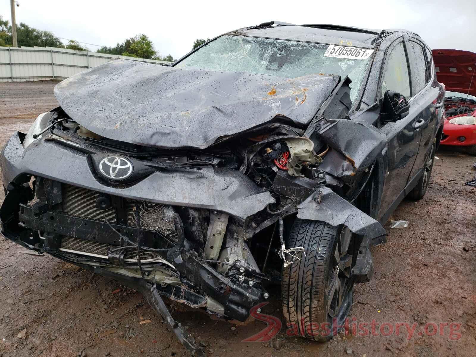 JTMRFREV2JD254608 2018 TOYOTA RAV4