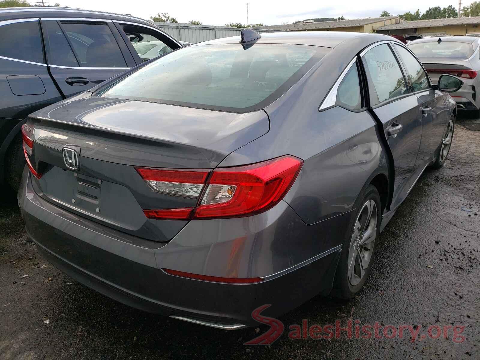 1HGCV1F5XJA060405 2018 HONDA ACCORD