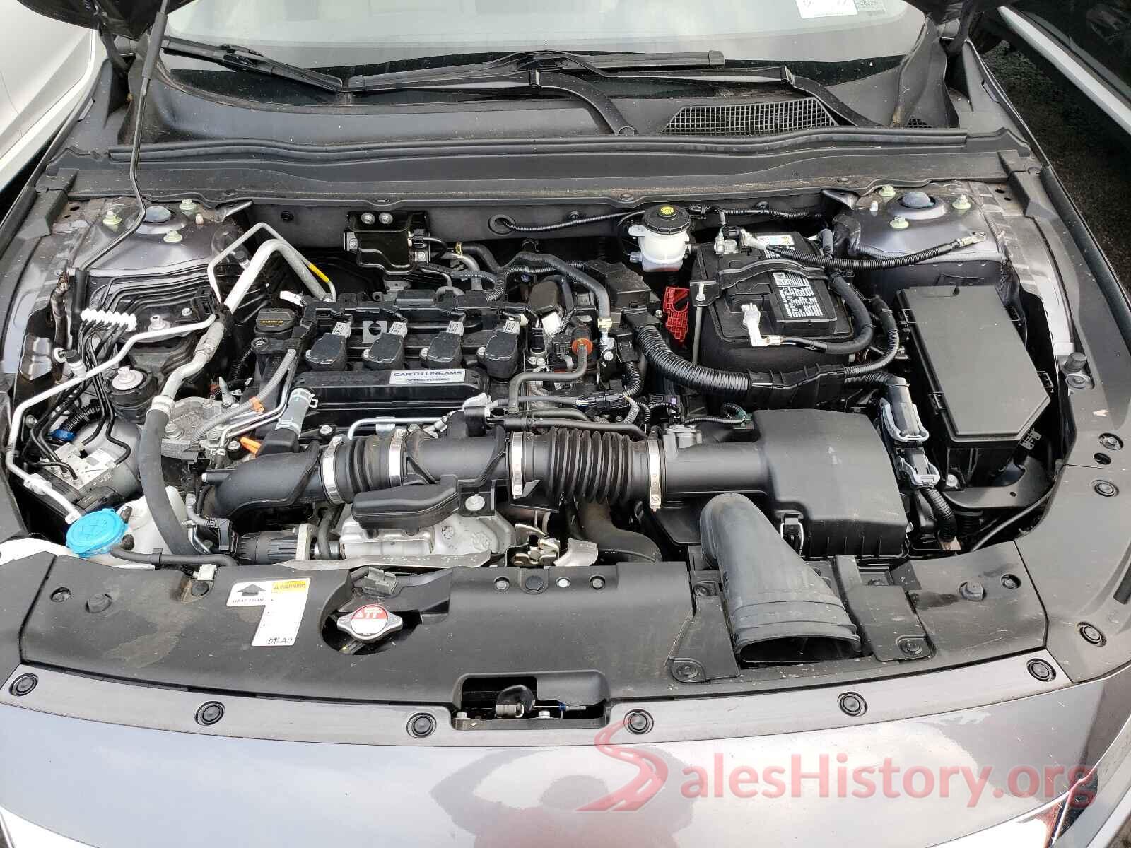 1HGCV1F5XJA060405 2018 HONDA ACCORD