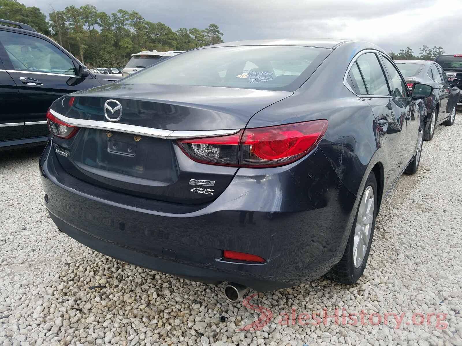 JM1GJ1U56G1416100 2016 MAZDA 6