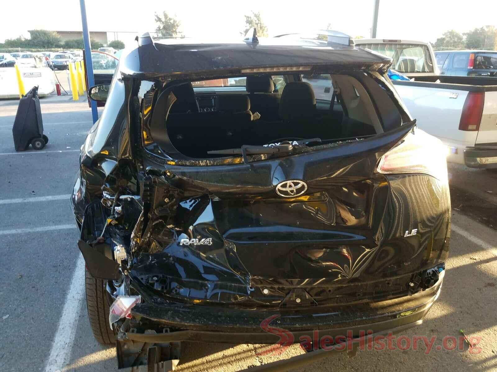 2T3ZFREV3JW424106 2018 TOYOTA RAV4