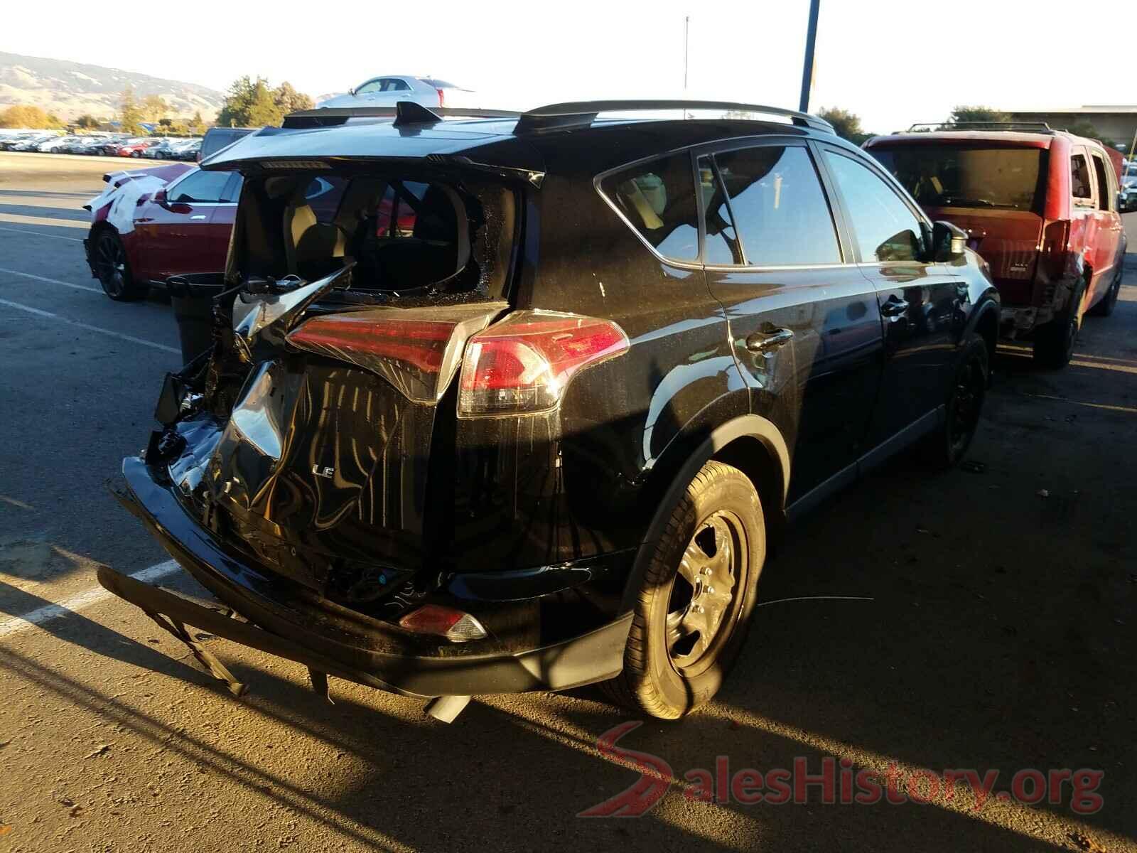 2T3ZFREV3JW424106 2018 TOYOTA RAV4