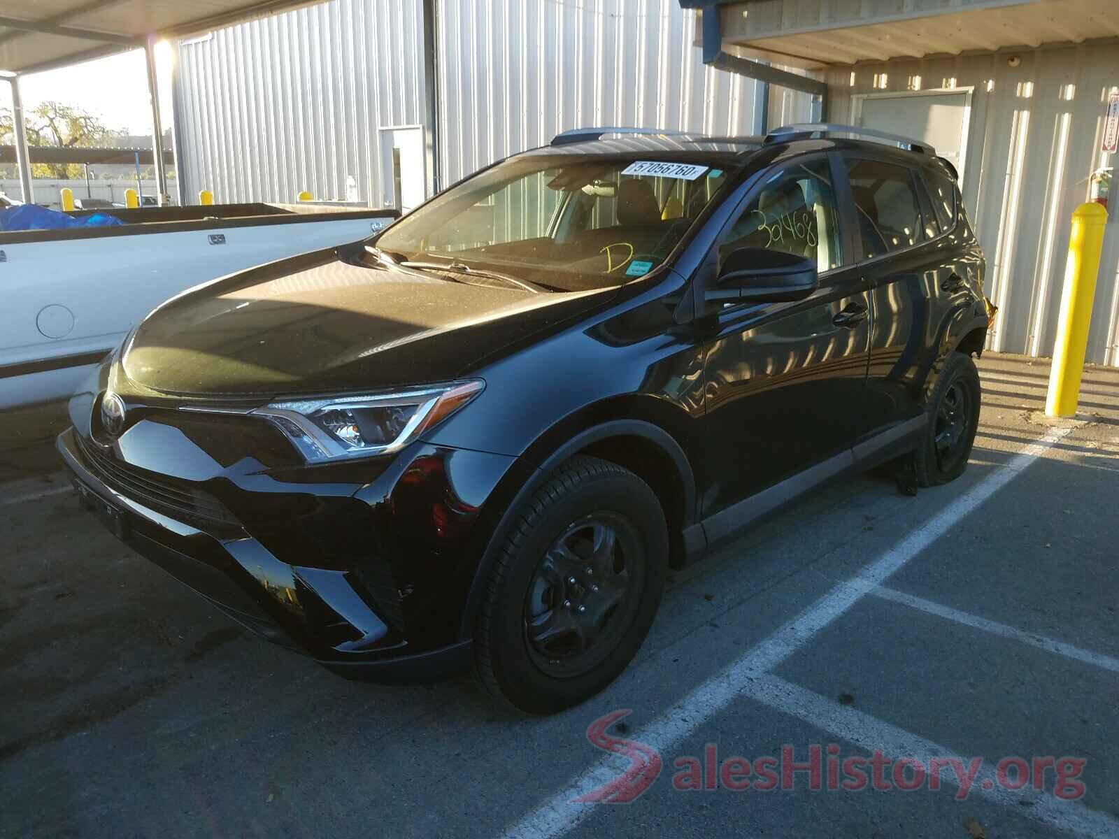 2T3ZFREV3JW424106 2018 TOYOTA RAV4