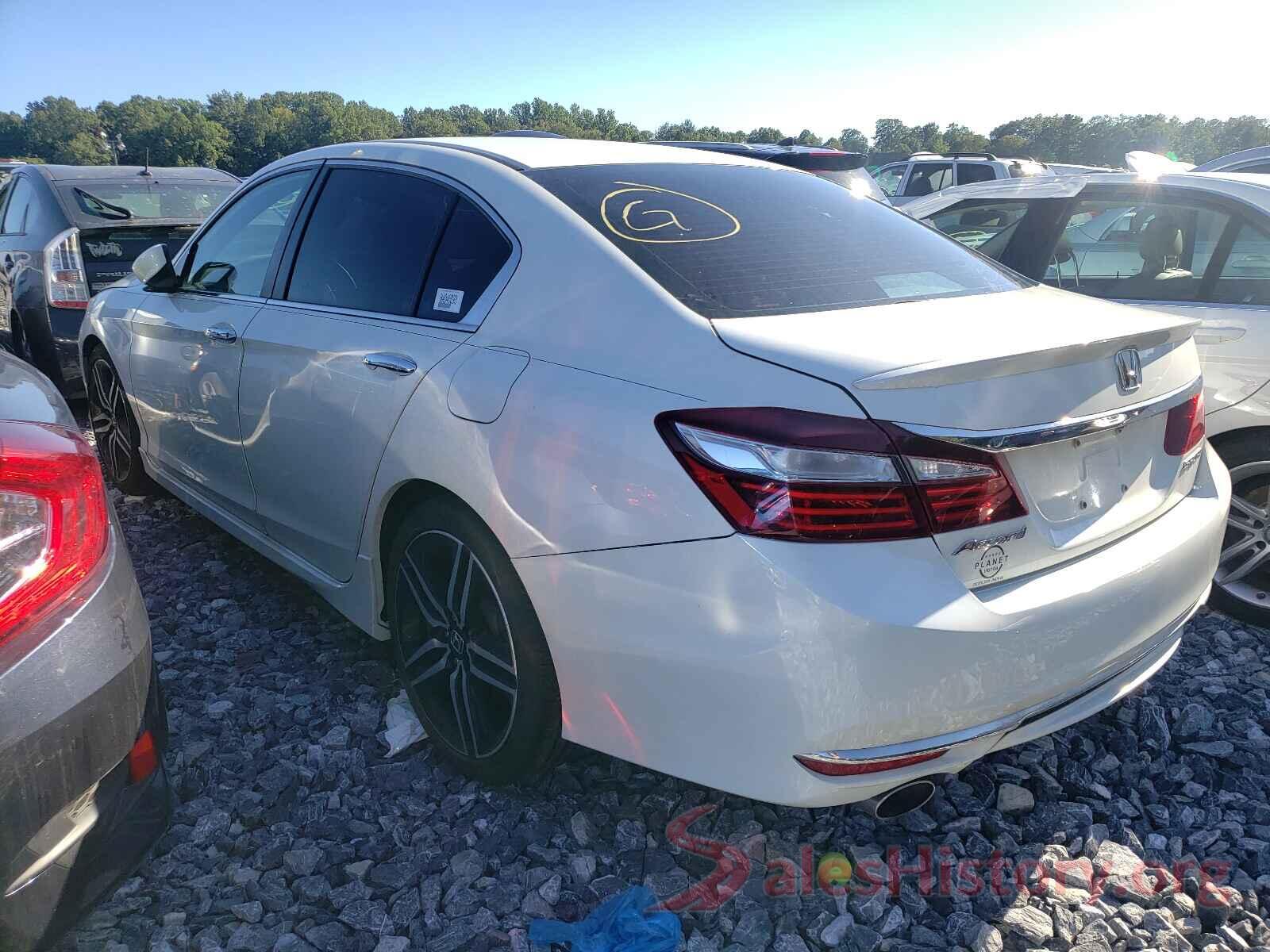 1HGCR2F57HA046093 2017 HONDA ACCORD