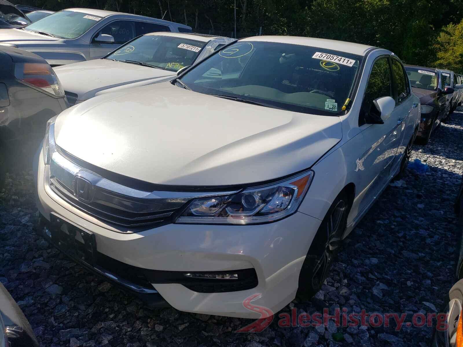 1HGCR2F57HA046093 2017 HONDA ACCORD