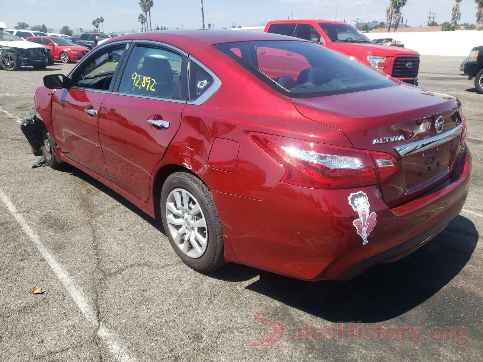 1N4AL3APXHC484915 2017 NISSAN ALTIMA