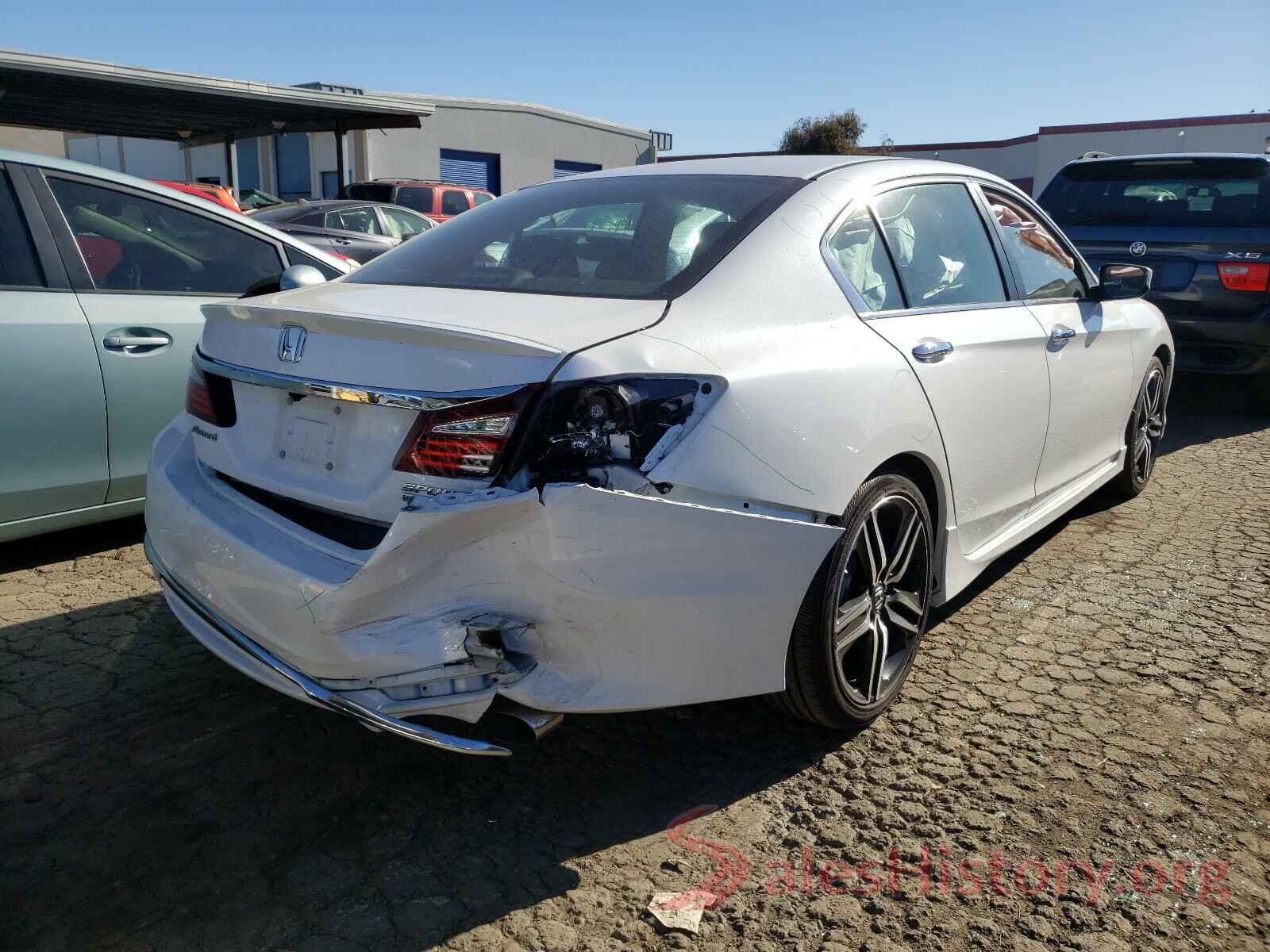 1HGCR2F16HA018394 2017 HONDA ACCORD