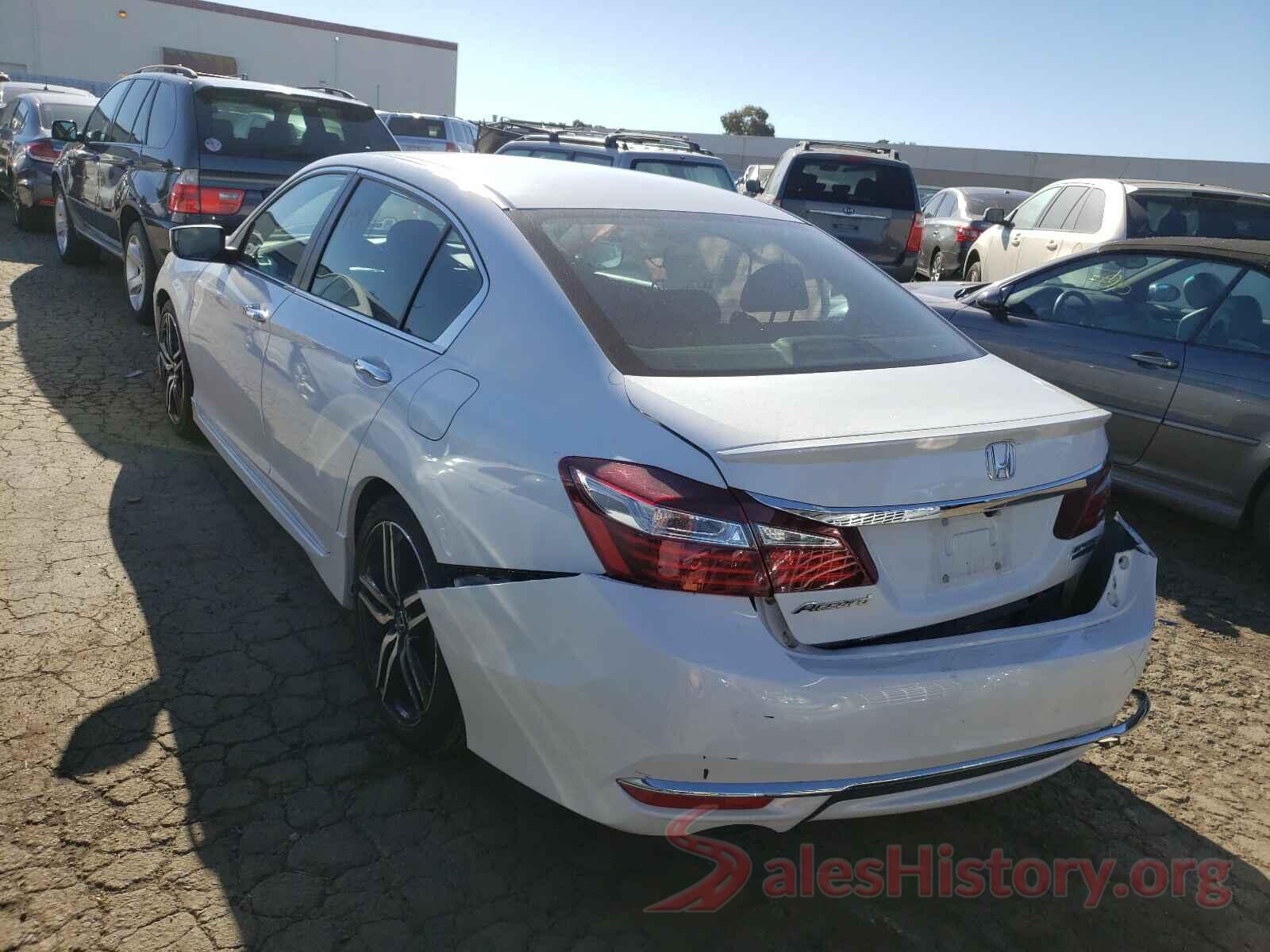 1HGCR2F16HA018394 2017 HONDA ACCORD