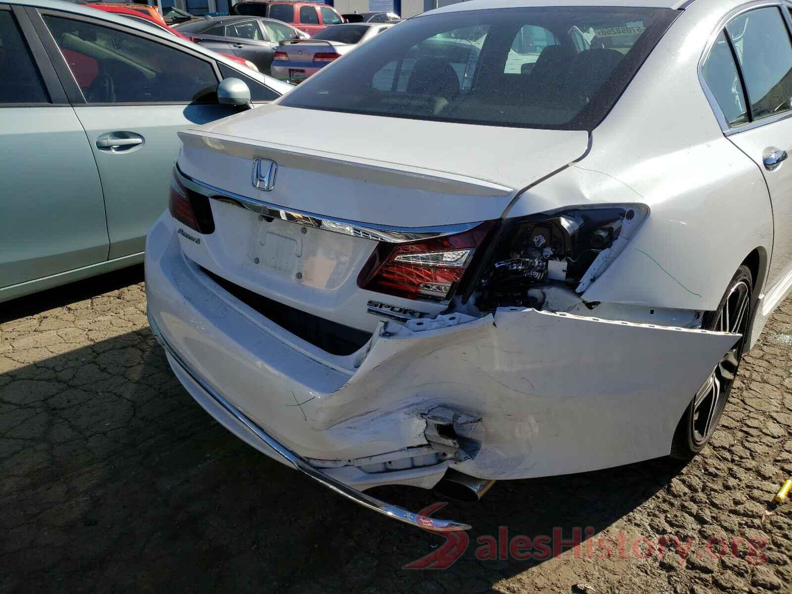 1HGCR2F16HA018394 2017 HONDA ACCORD