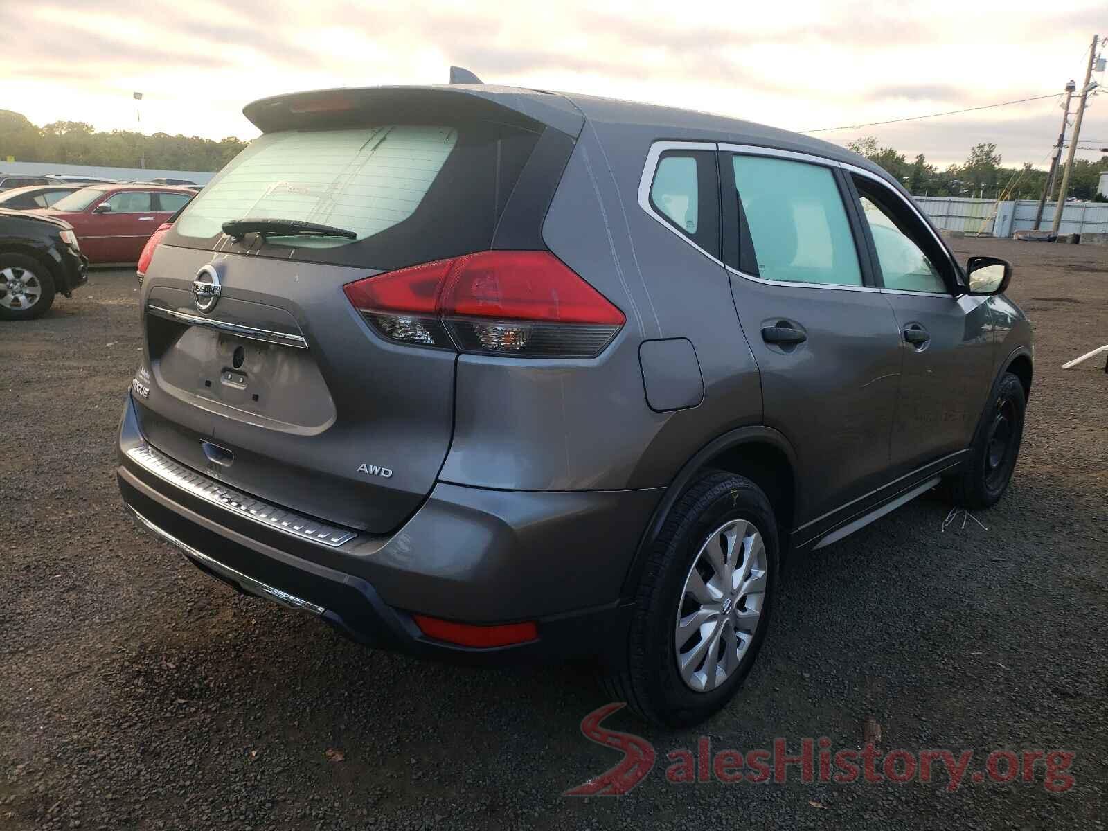 KNMAT2MV2HP596258 2017 NISSAN ROGUE