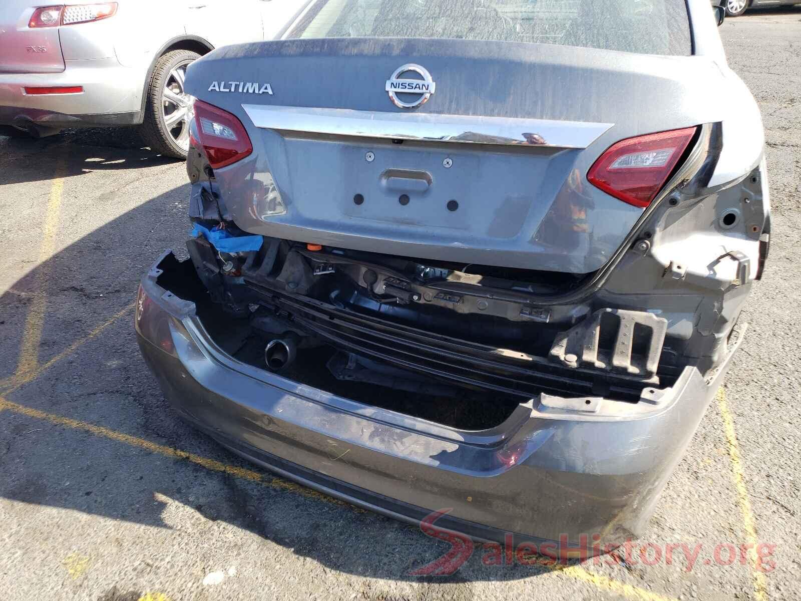 1N4AL3AP9JC159078 2018 NISSAN ALTIMA