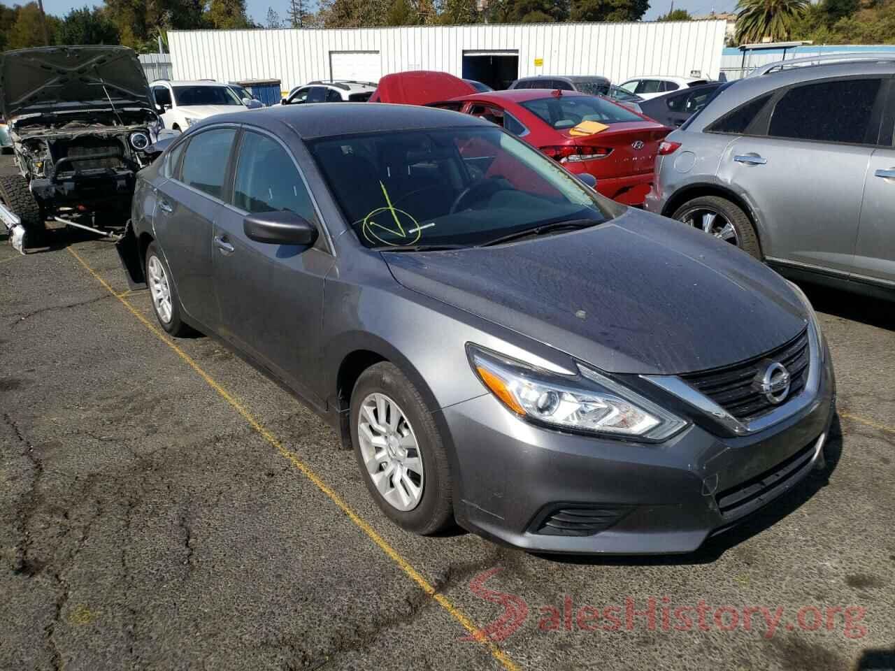 1N4AL3AP9JC159078 2018 NISSAN ALTIMA