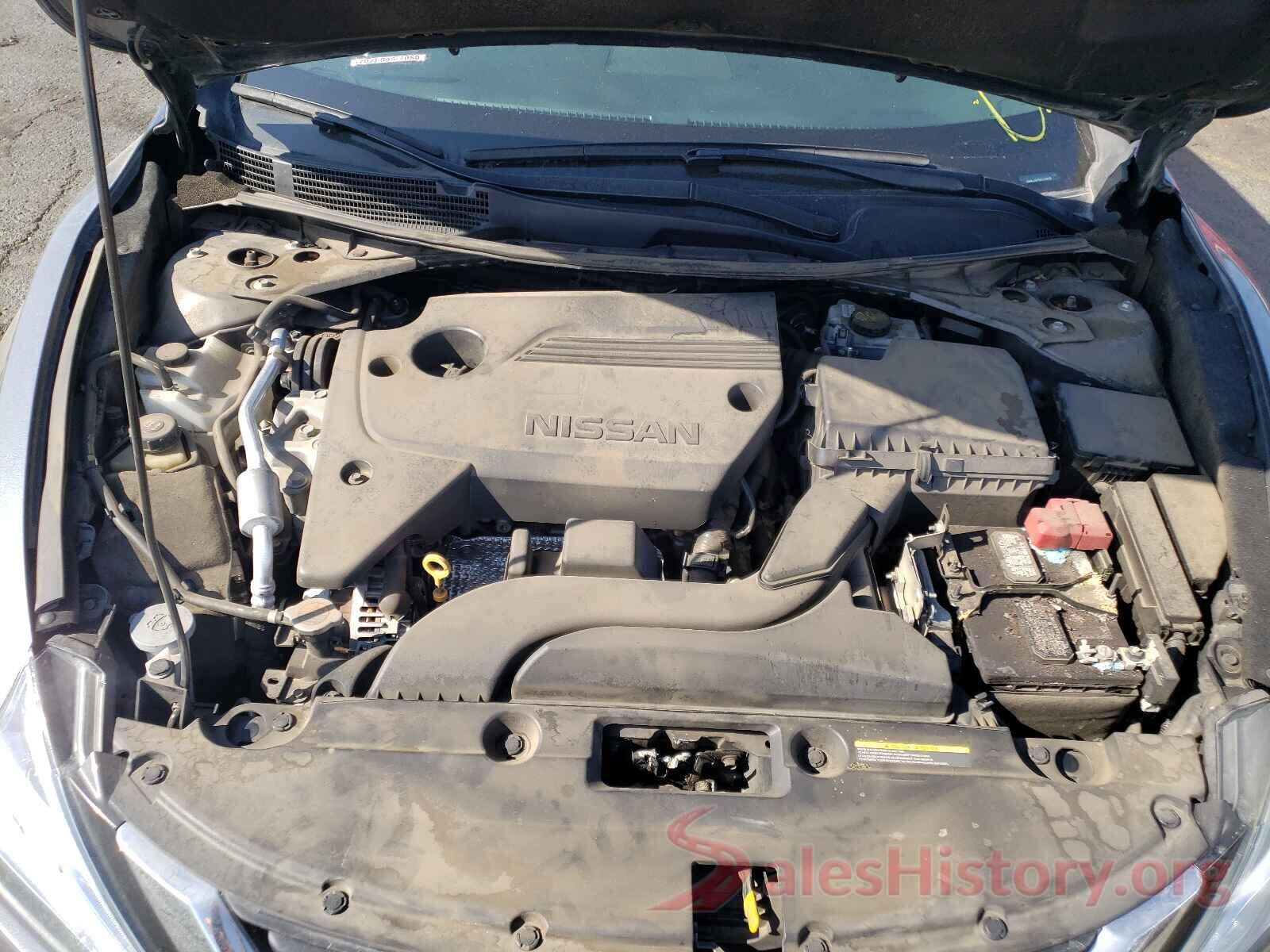 1N4AL3AP9JC159078 2018 NISSAN ALTIMA