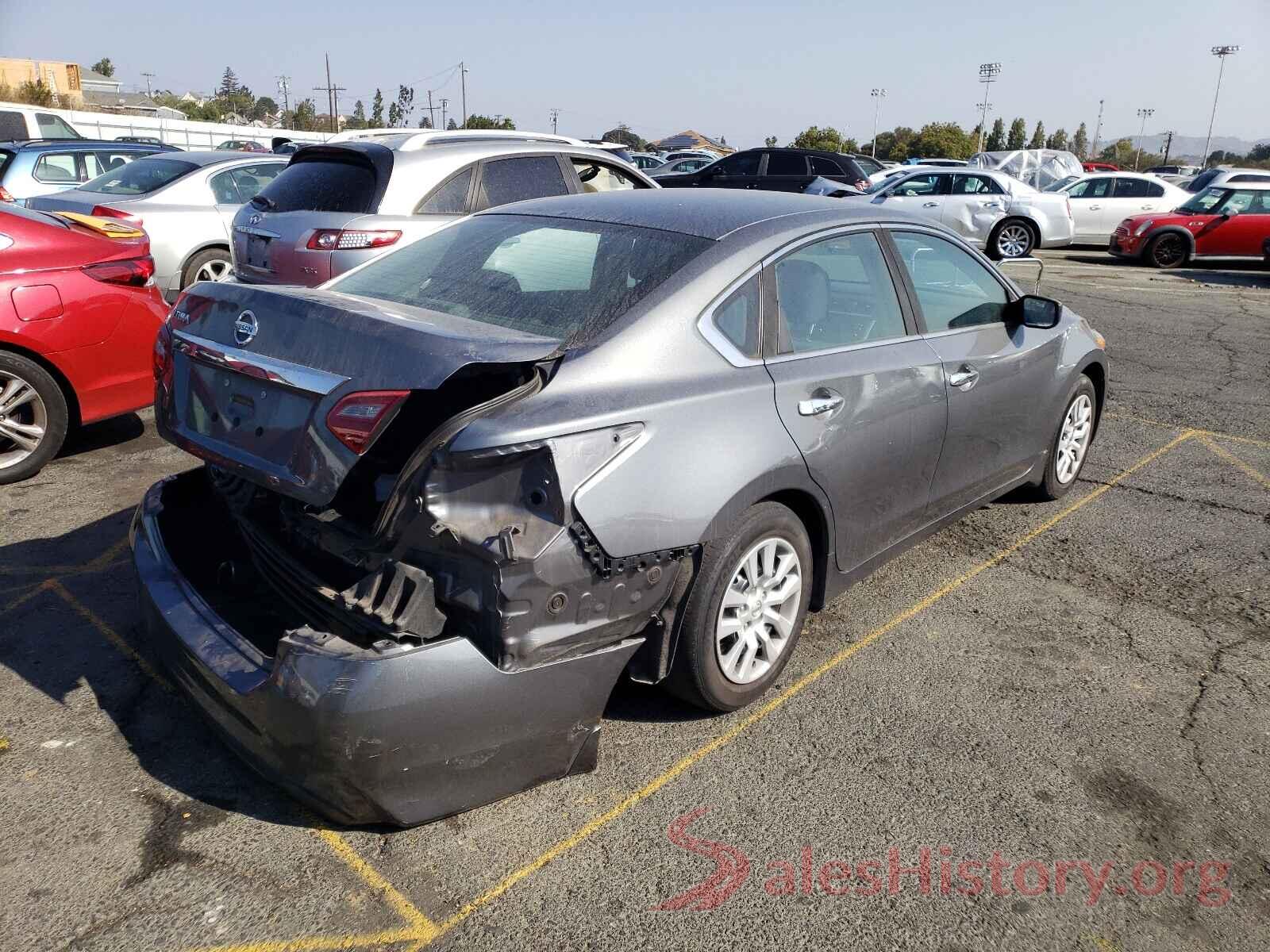 1N4AL3AP9JC159078 2018 NISSAN ALTIMA