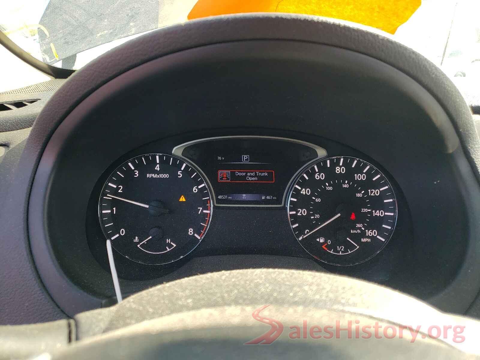 1N4AL3AP9JC159078 2018 NISSAN ALTIMA