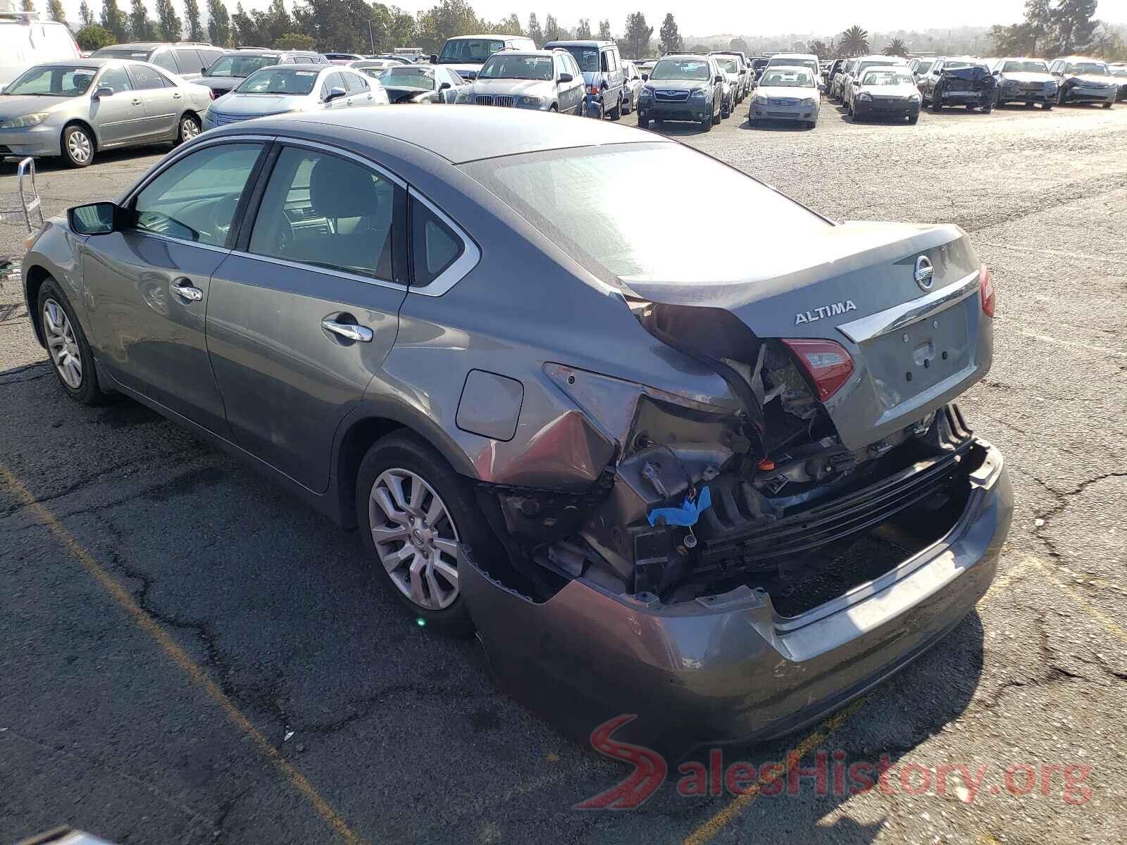 1N4AL3AP9JC159078 2018 NISSAN ALTIMA