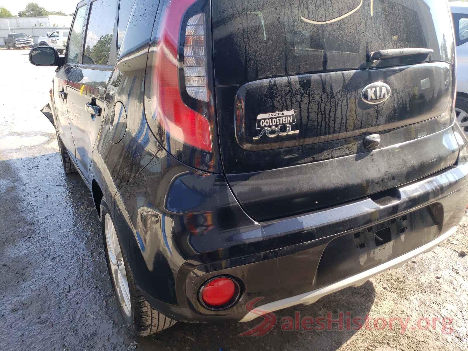 KNDJP3A50K7908762 2019 KIA SOUL