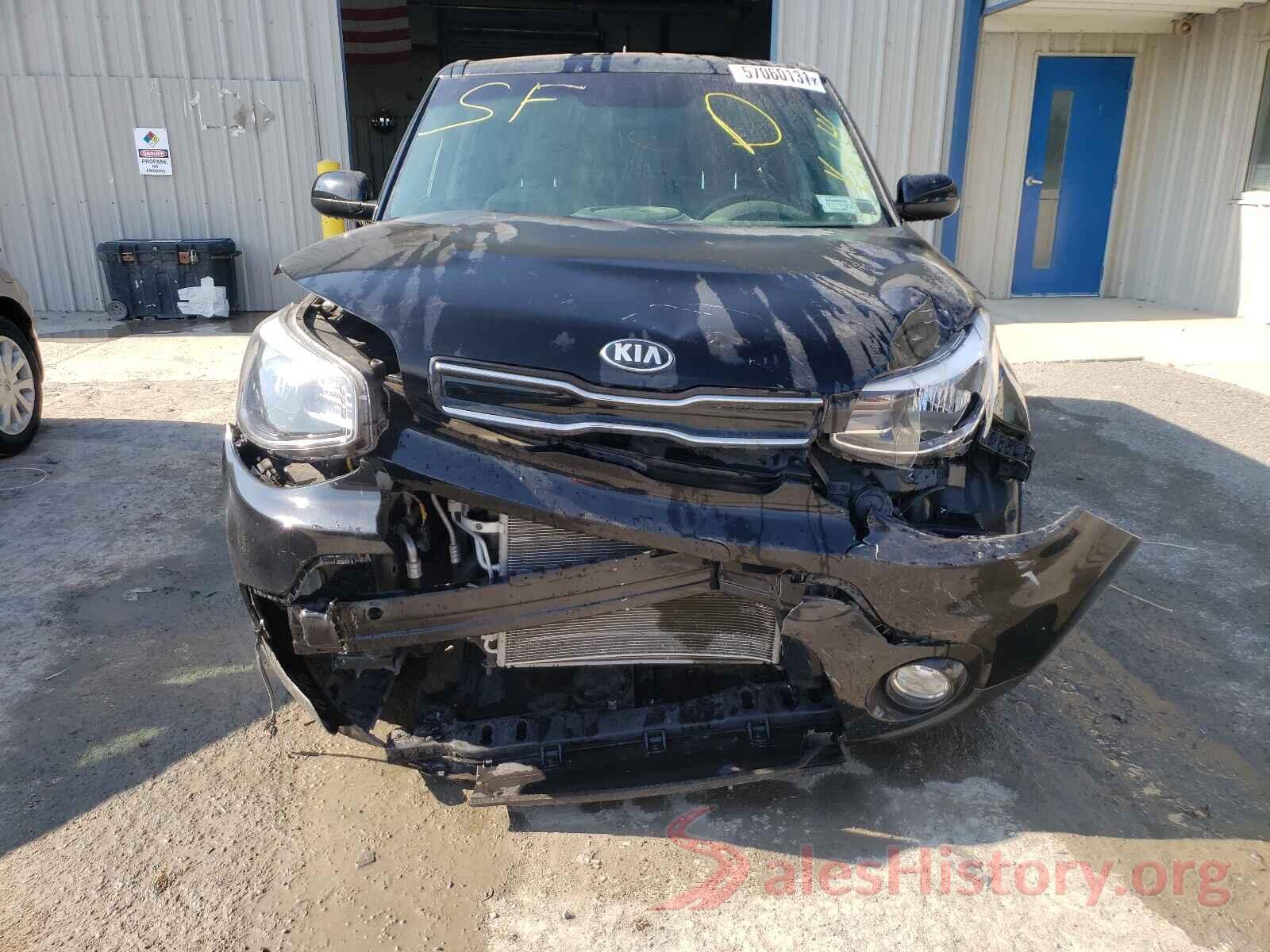 KNDJP3A50K7908762 2019 KIA SOUL