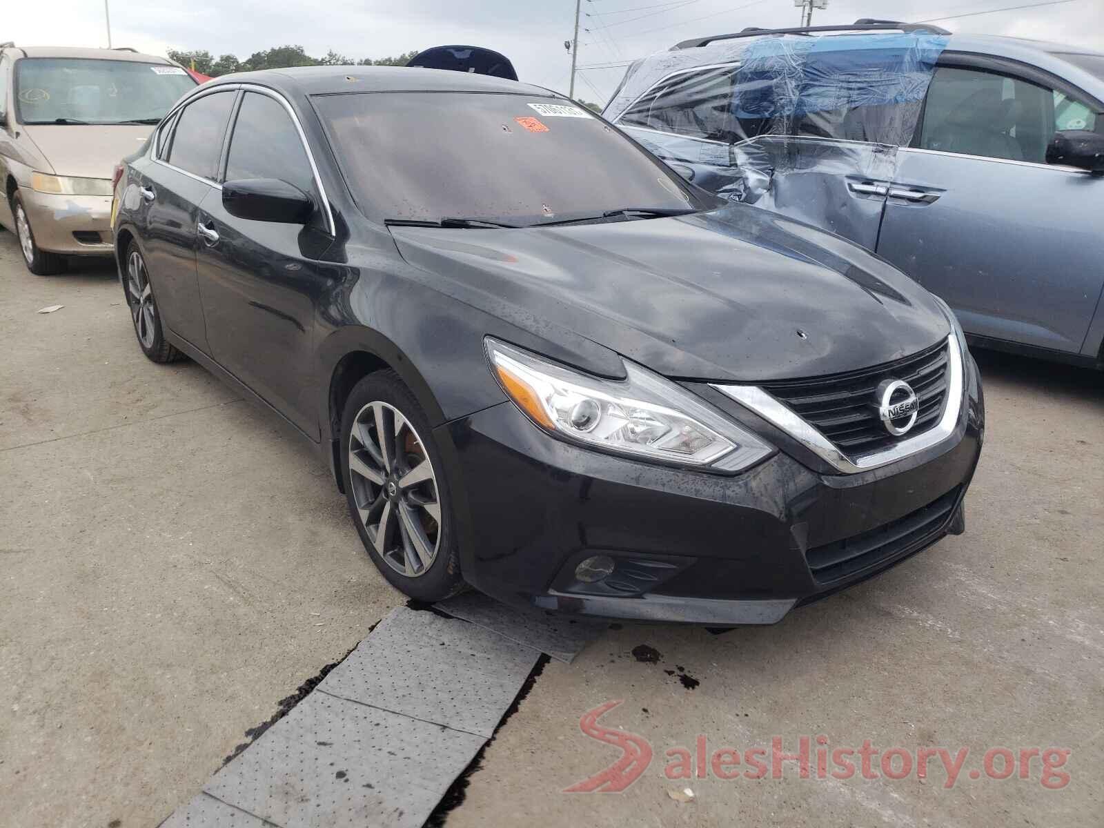 1N4AL3APXHC254839 2017 NISSAN ALTIMA