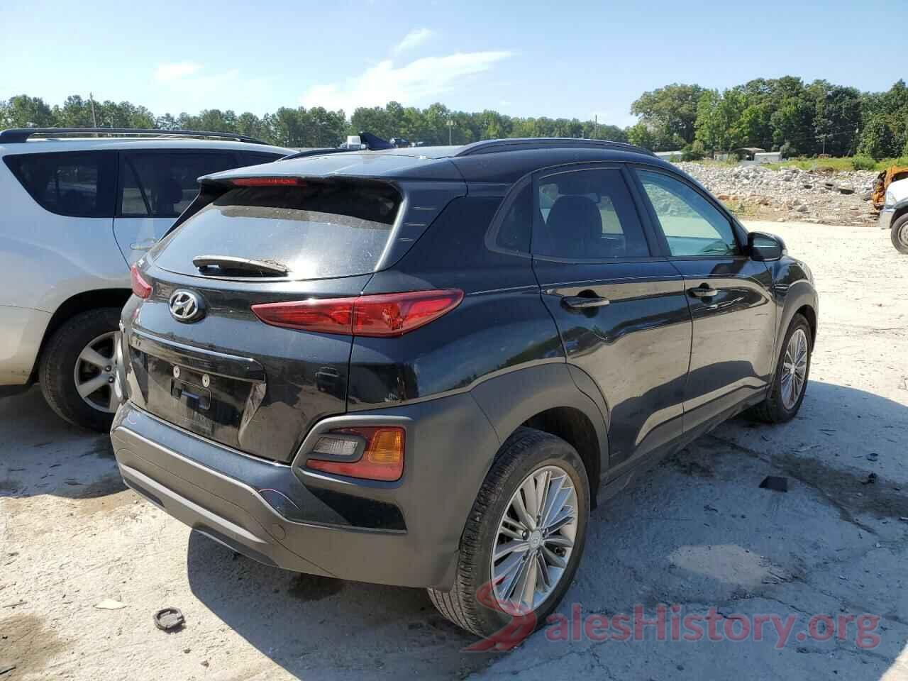 KM8K62AA1KU248694 2019 HYUNDAI KONA