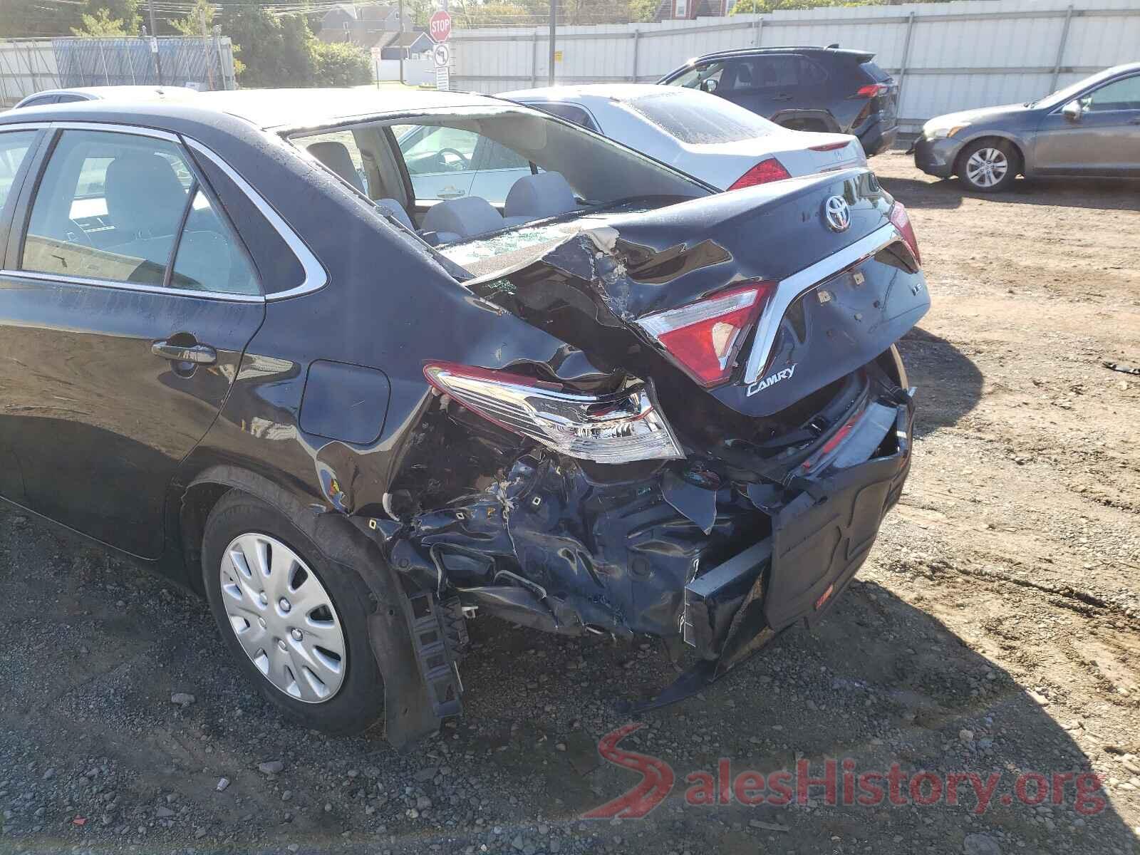 4T1BF1FK8HU414665 2017 TOYOTA CAMRY