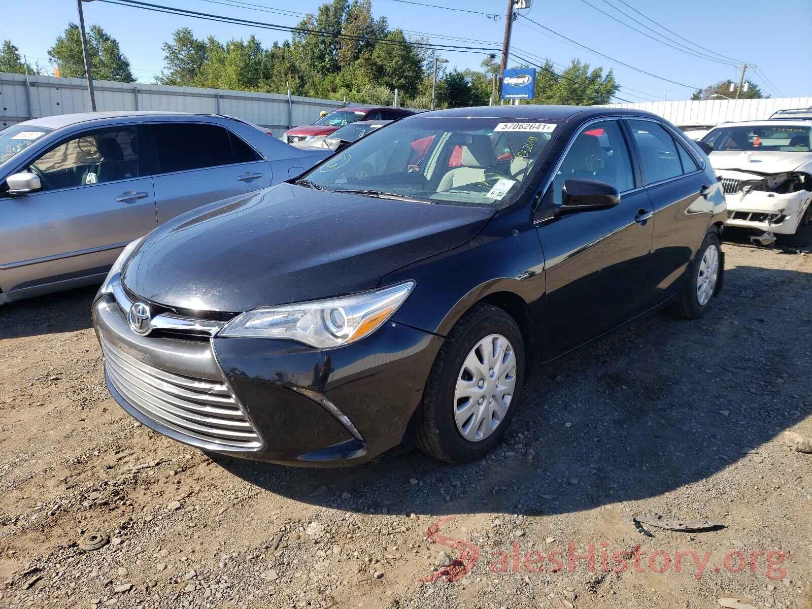 4T1BF1FK8HU414665 2017 TOYOTA CAMRY