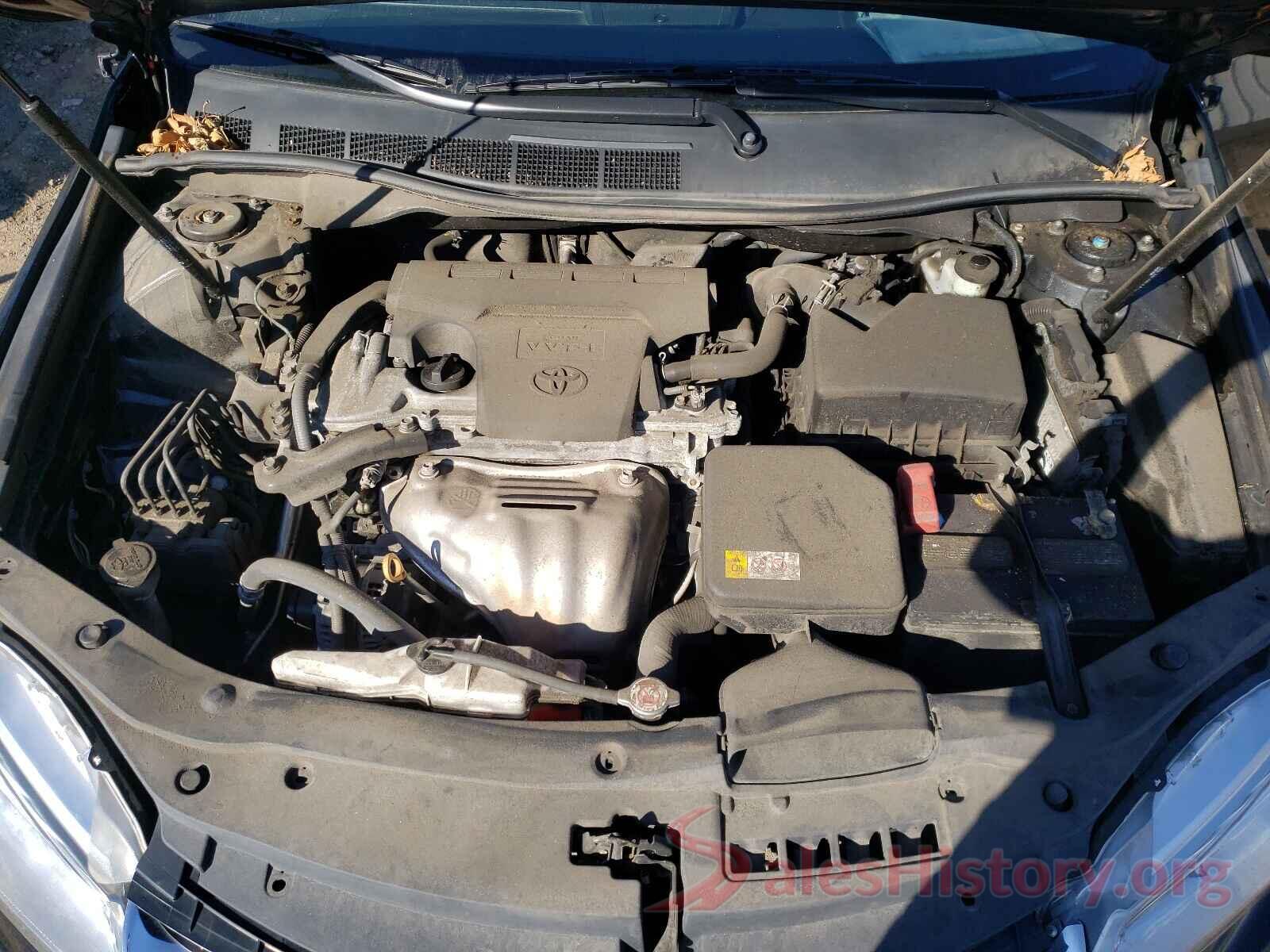 4T1BF1FK8HU414665 2017 TOYOTA CAMRY