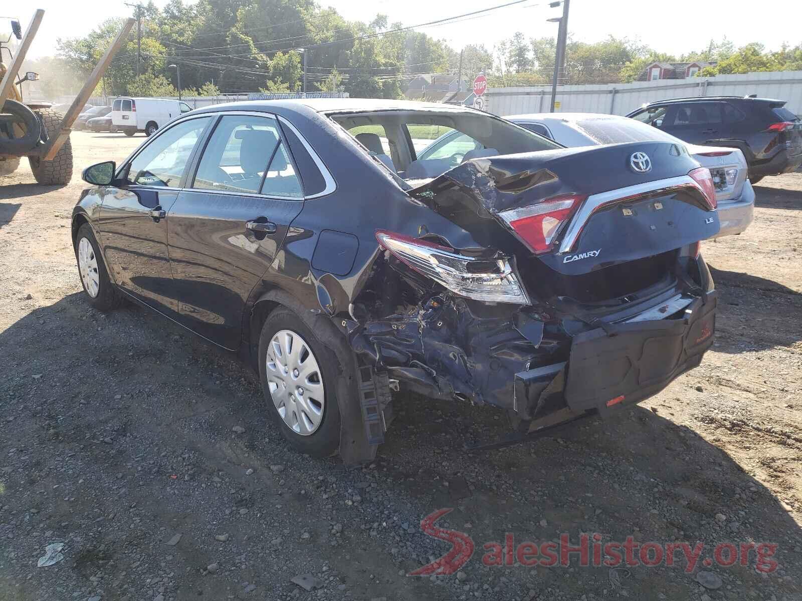 4T1BF1FK8HU414665 2017 TOYOTA CAMRY