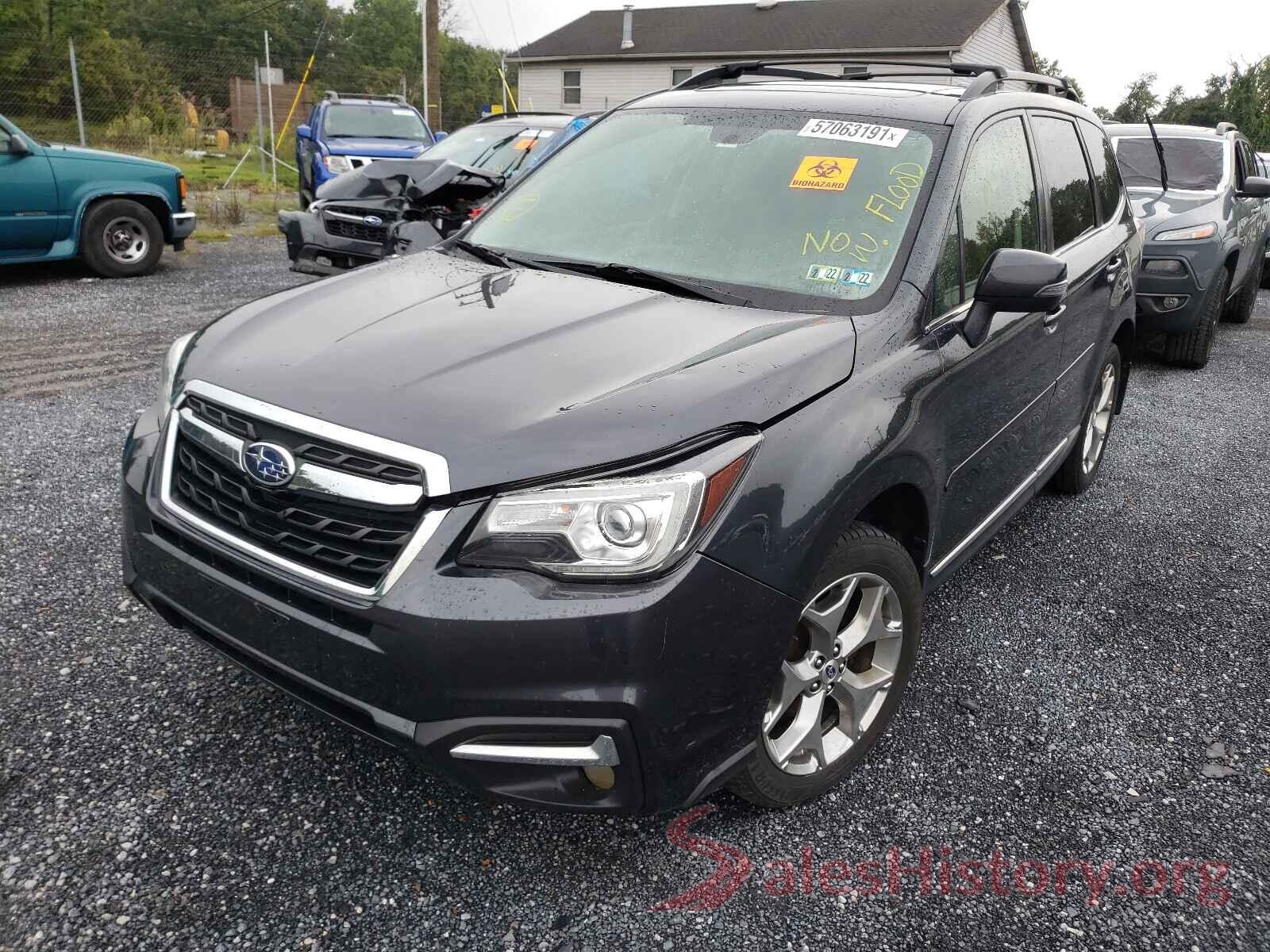 JF2SJAWC0HH452171 2017 SUBARU FORESTER