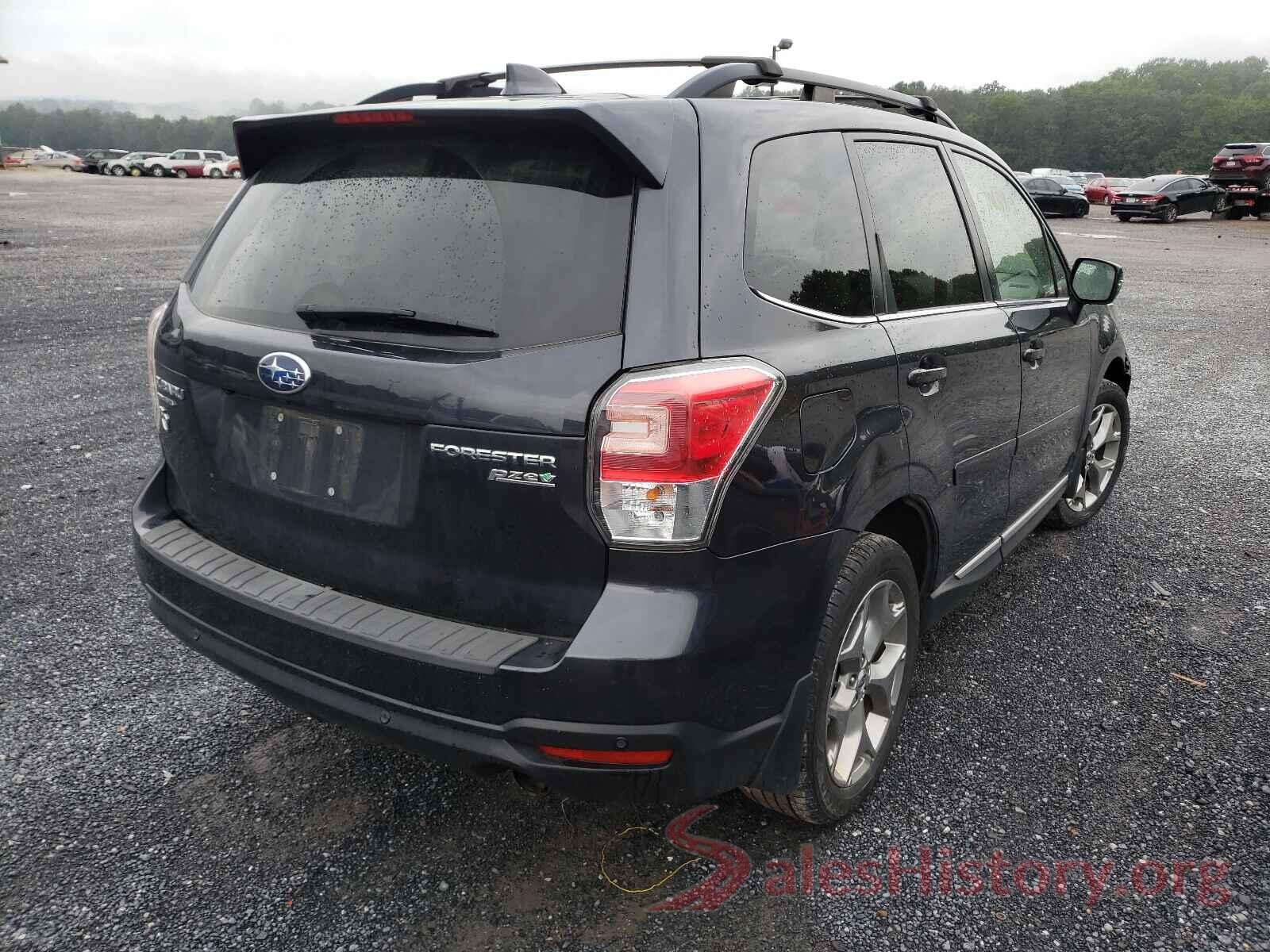 JF2SJAWC0HH452171 2017 SUBARU FORESTER