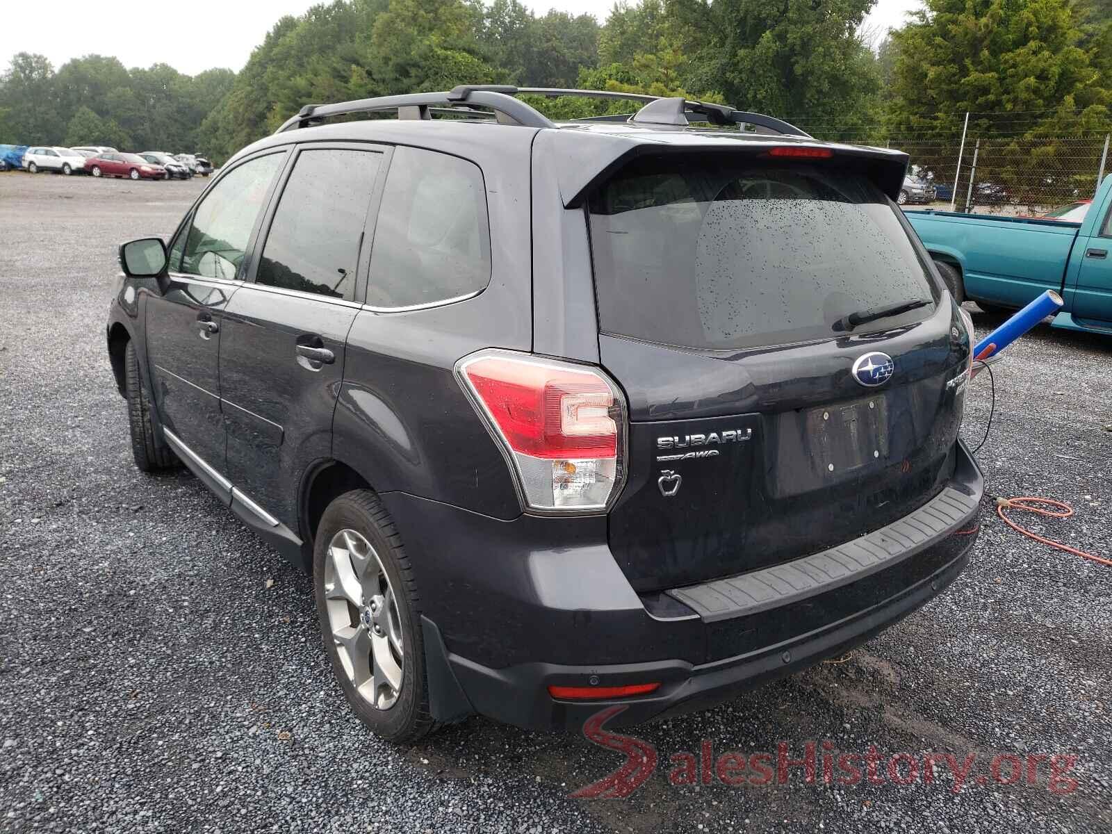 JF2SJAWC0HH452171 2017 SUBARU FORESTER