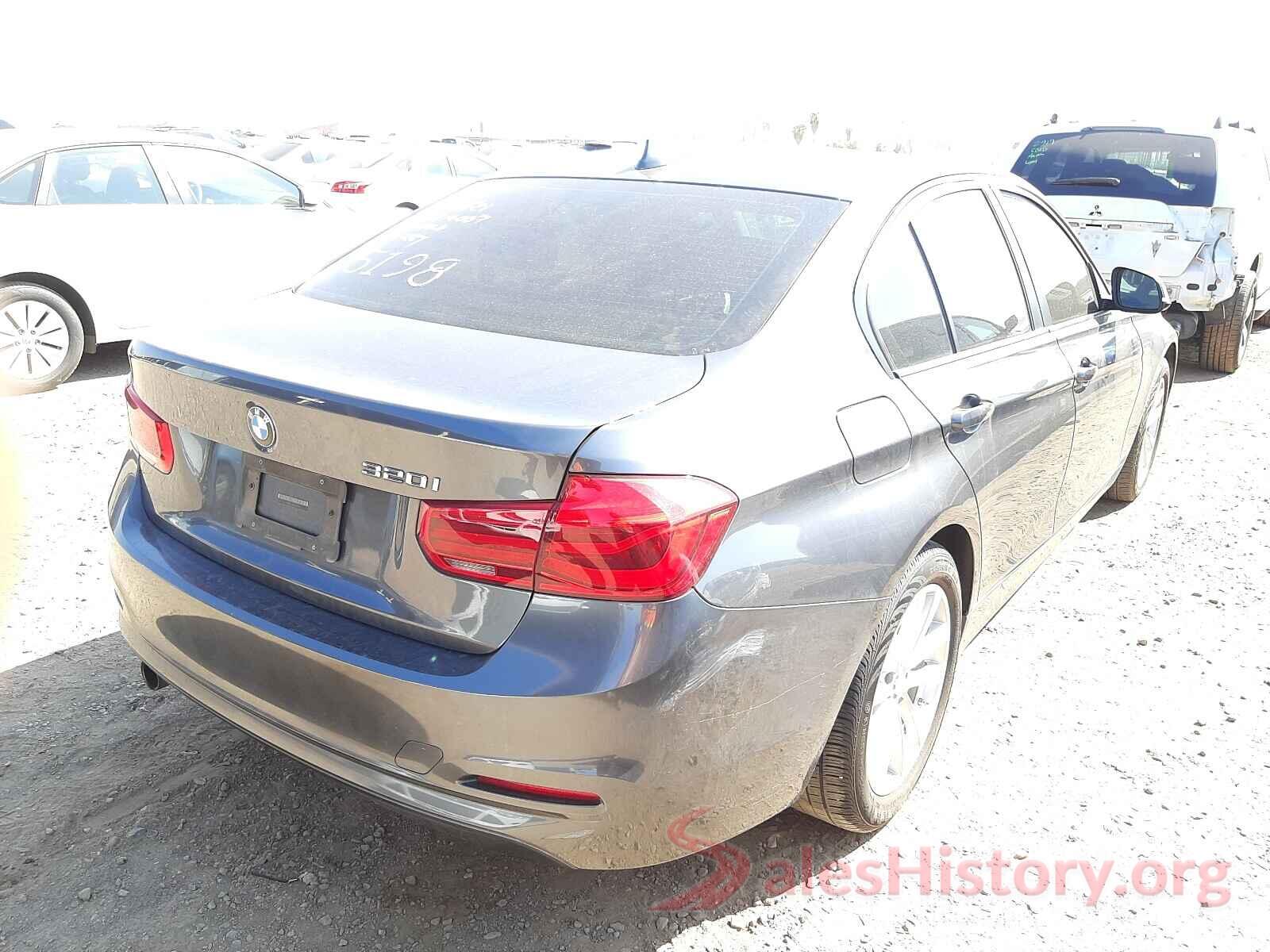 WBA8E1G55HNU15189 2017 BMW 3 SERIES