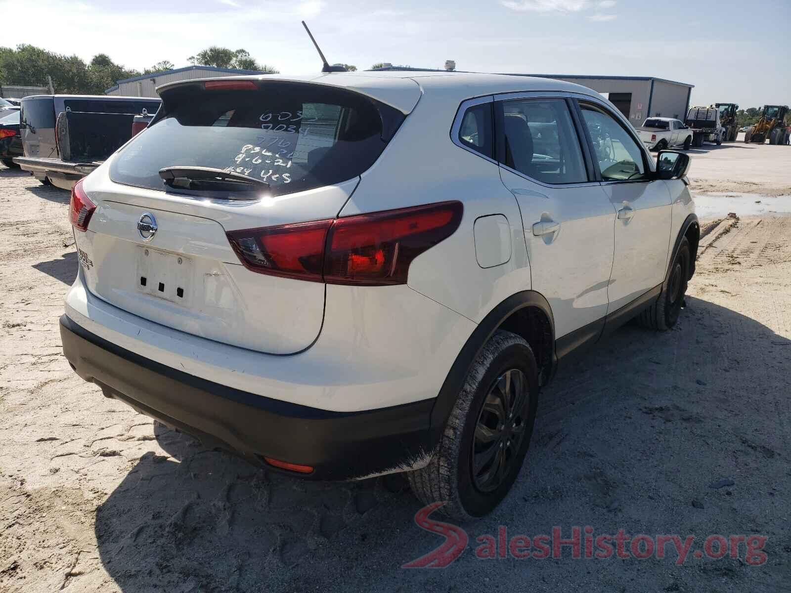 JN1BJ1CP2JW157034 2018 NISSAN ROGUE