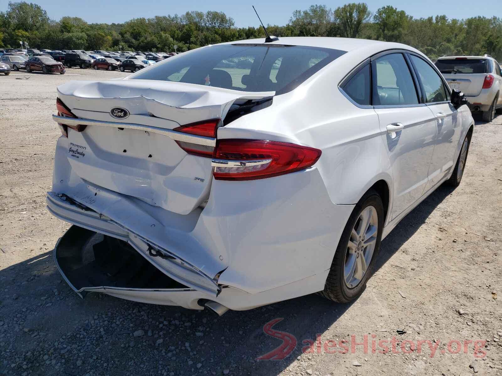 3FA6P0H75JR285907 2018 FORD FUSION