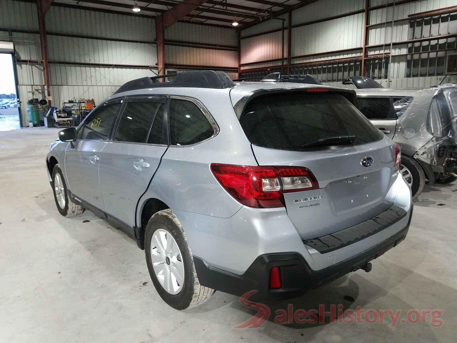 4S4BSACC4J3346448 2018 SUBARU OUTBACK