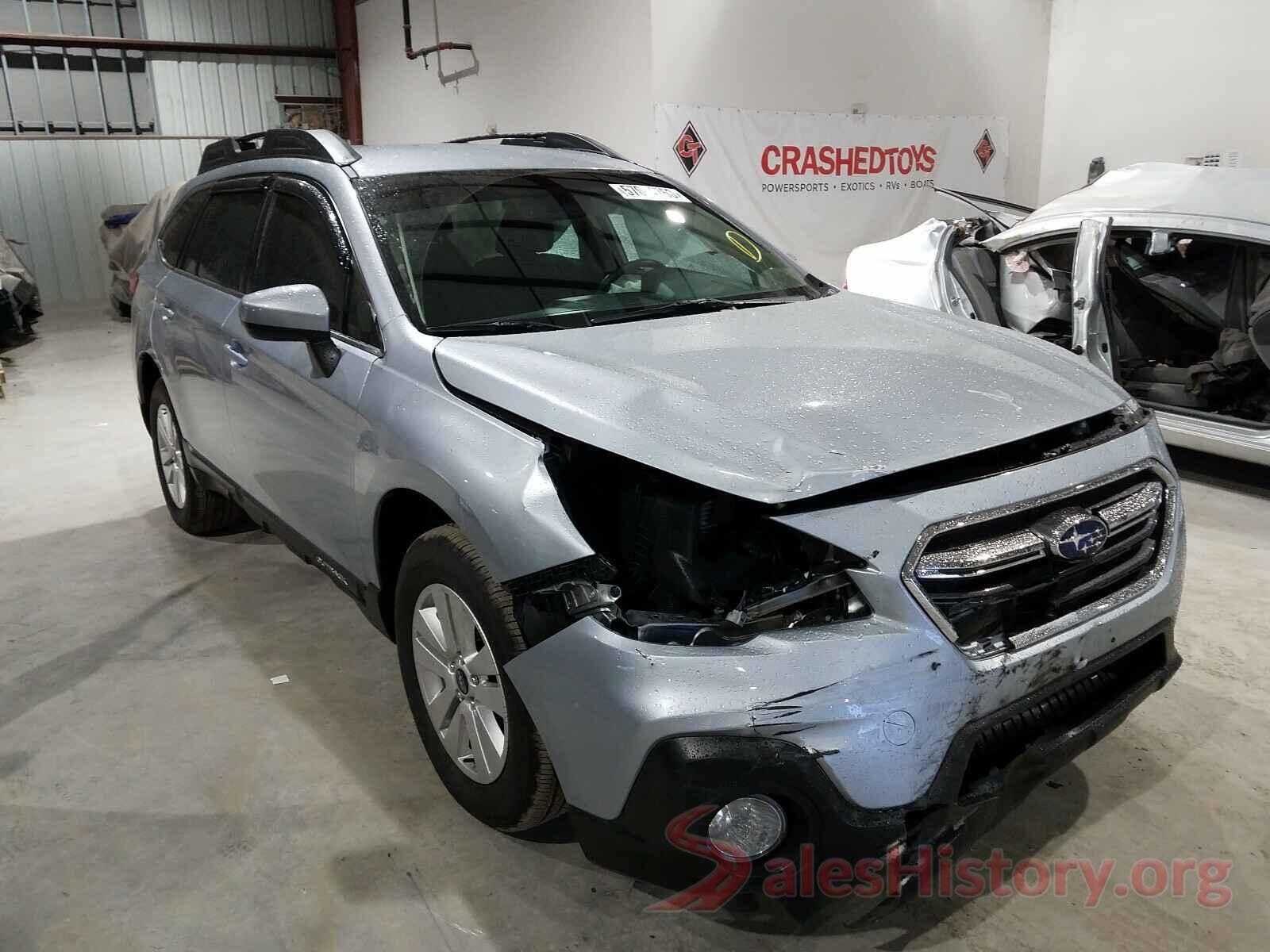 4S4BSACC4J3346448 2018 SUBARU OUTBACK