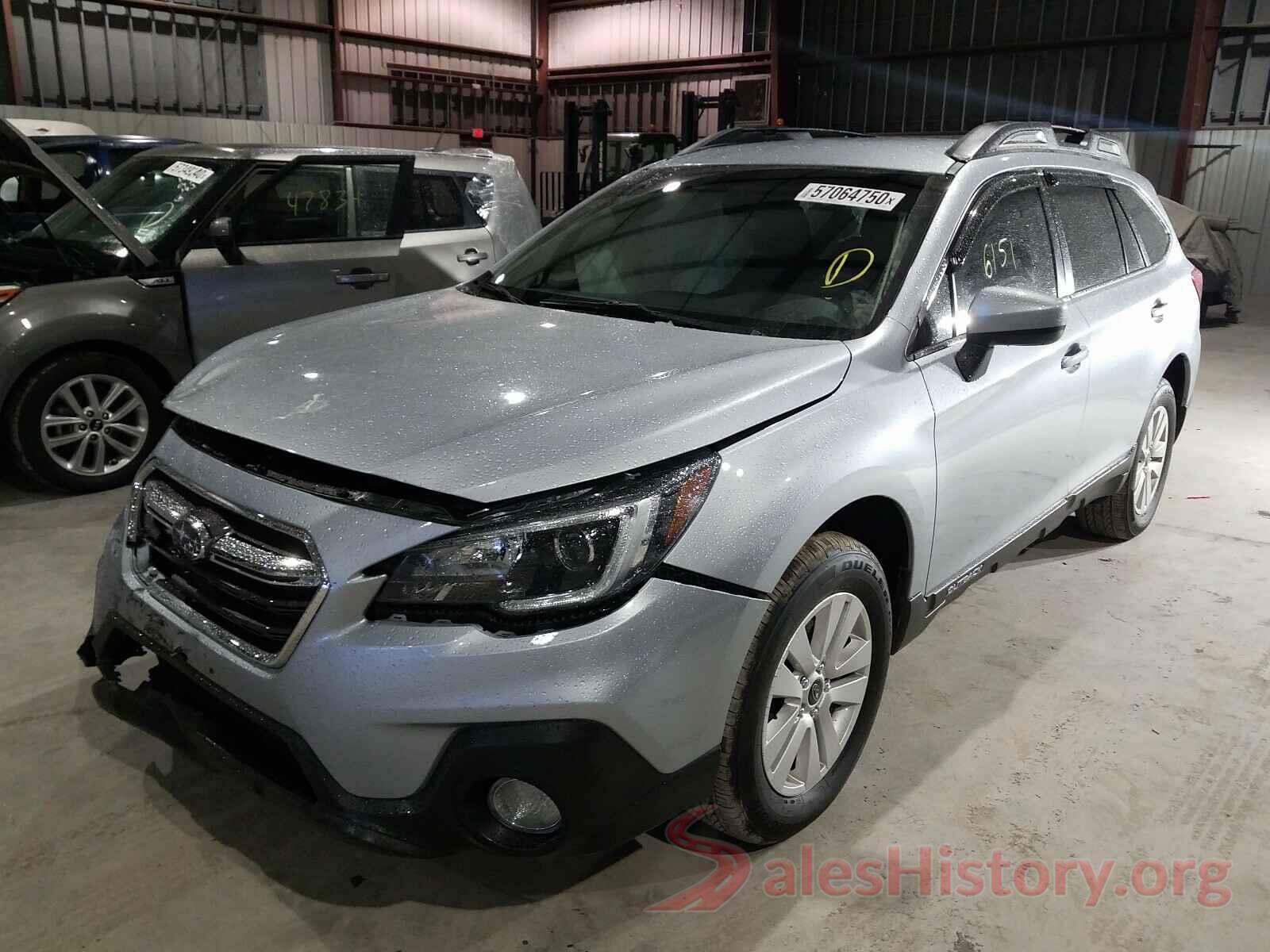 4S4BSACC4J3346448 2018 SUBARU OUTBACK