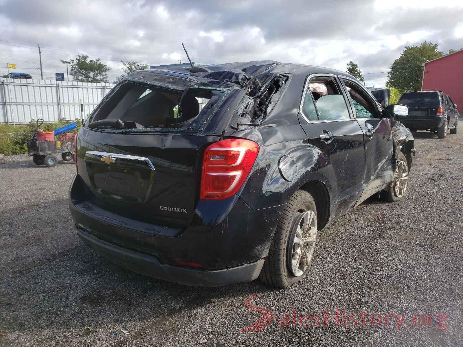 2GNALBEK1G6103468 2016 CHEVROLET EQUINOX